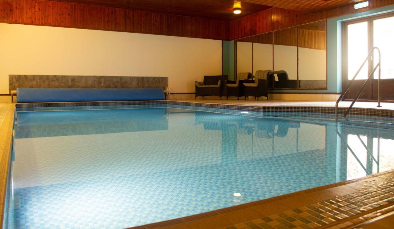Balavil Hotel Newtonmore Eksteriør bilde