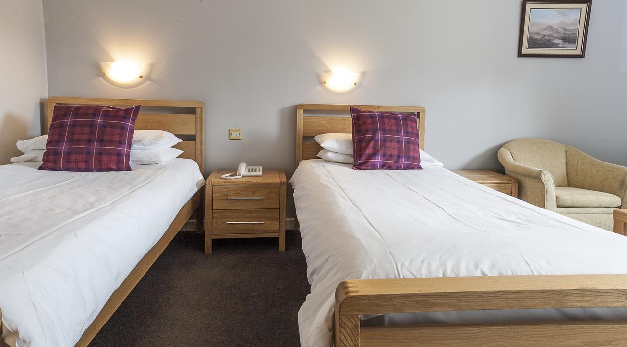 Balavil Hotel Newtonmore Eksteriør bilde