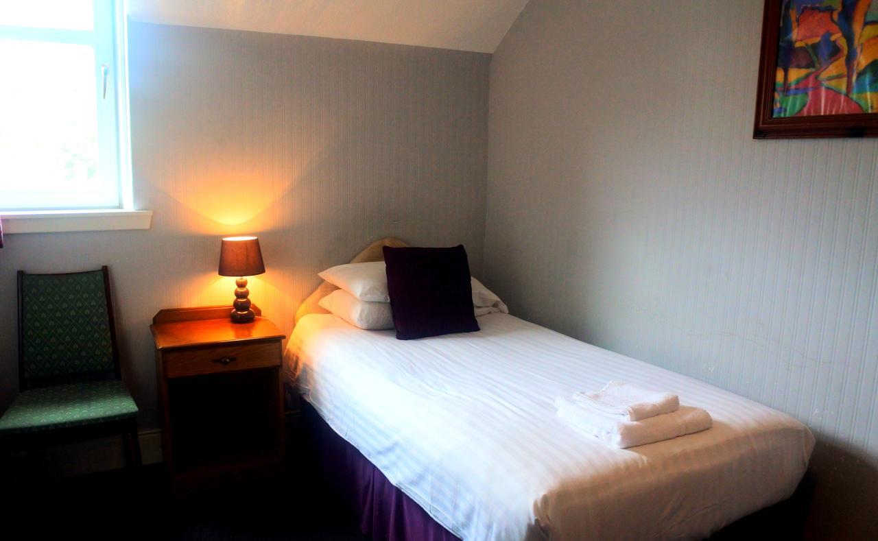 Balavil Hotel Newtonmore Eksteriør bilde