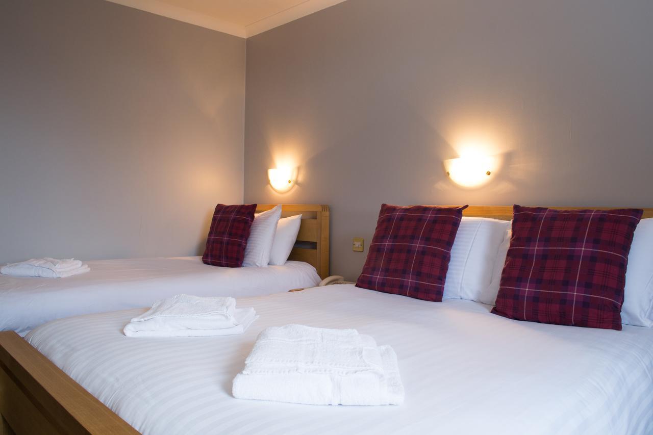 Balavil Hotel Newtonmore Eksteriør bilde
