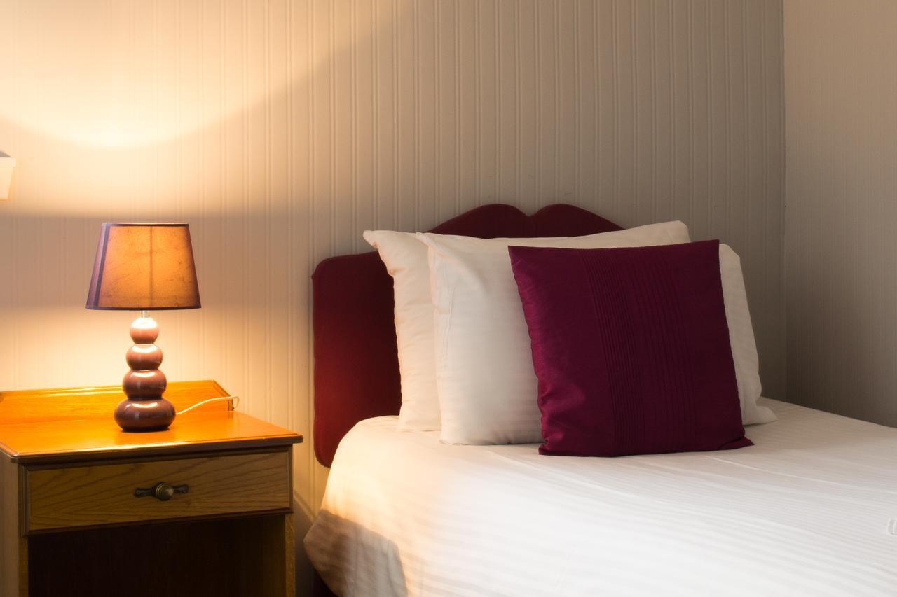 Balavil Hotel Newtonmore Eksteriør bilde