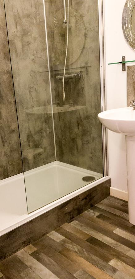 Balavil Hotel Newtonmore Rom bilde