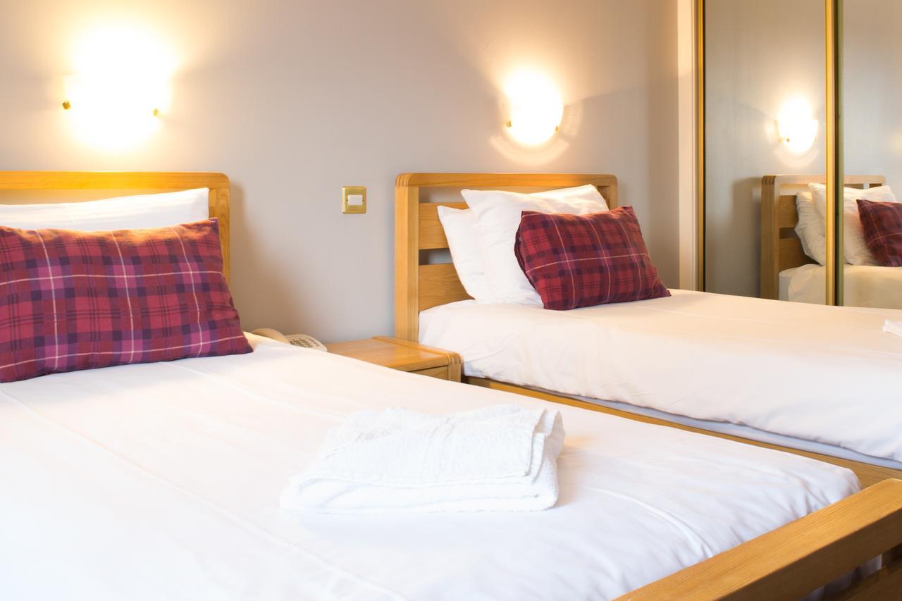 Balavil Hotel Newtonmore Rom bilde