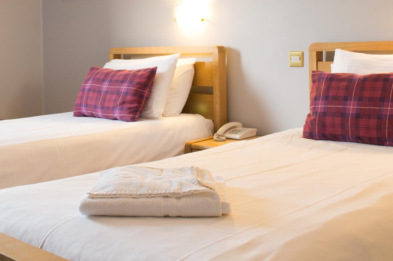 Balavil Hotel Newtonmore Eksteriør bilde