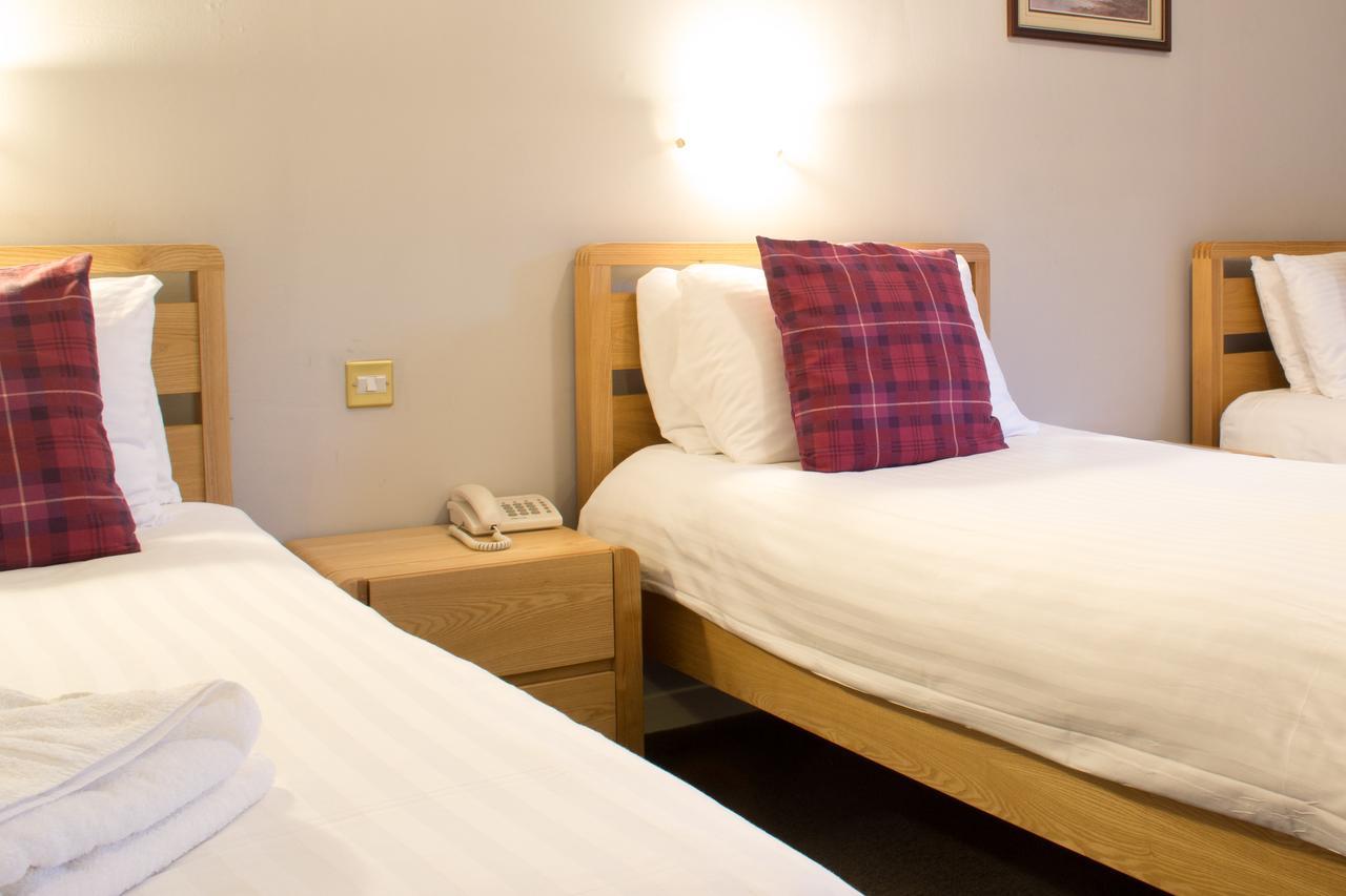 Balavil Hotel Newtonmore Eksteriør bilde