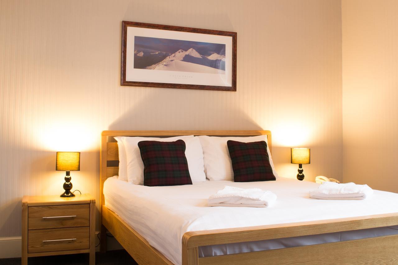 Balavil Hotel Newtonmore Eksteriør bilde